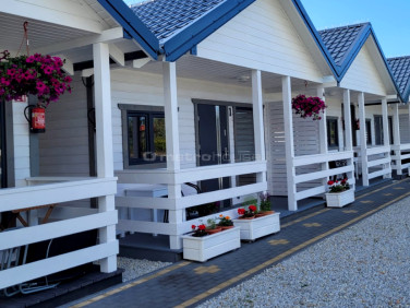 Dom Ustronie Morskie