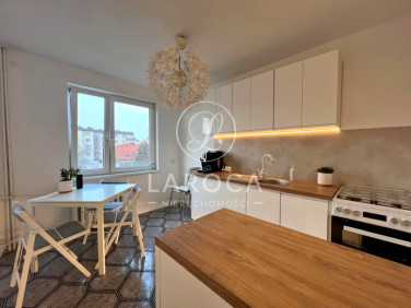 Mieszkanie blok mieszkalny sprzedaż