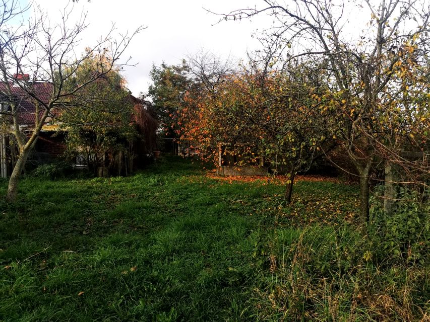 Działka budowlana Gniezno