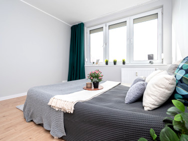 Mieszkanie Ostrów Wielkopolski