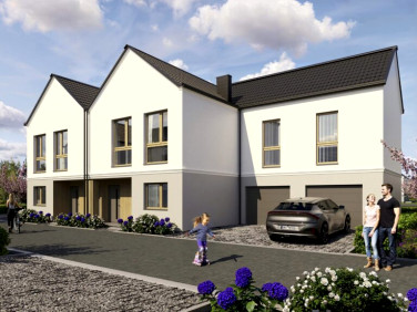 Mieszkanie Siechnice