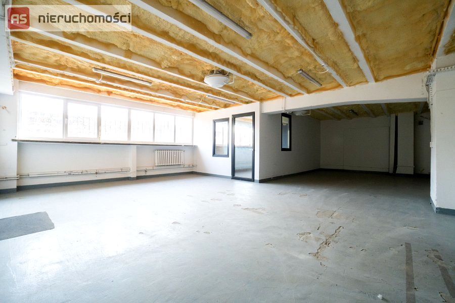 Budynek użytkowy Lublin