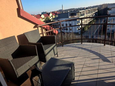 Mieszkanie Częstochowa