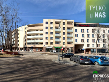 Mieszkanie Białystok