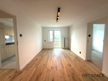 Mieszkanie Nowa Sól