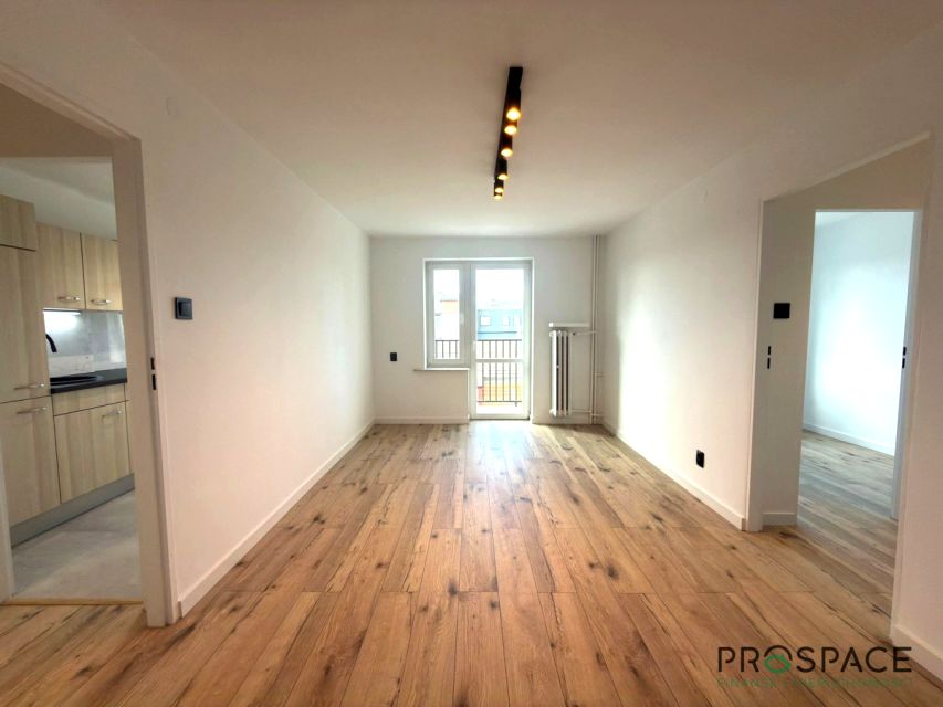 Mieszkanie Nowa Sól