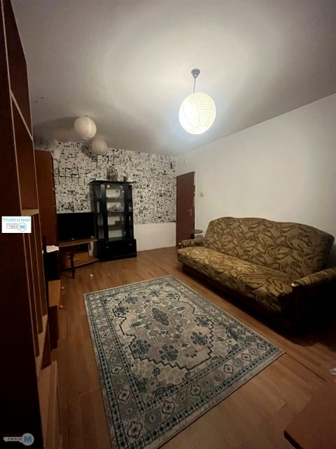 Mieszkanie blok mieszkalny sprzedaż