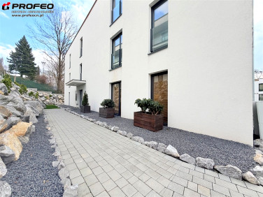 Mieszkanie Bielsko-Biała