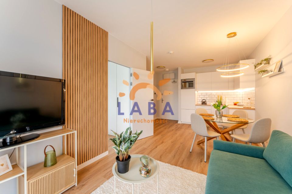 Mieszkanie Kołobrzeg