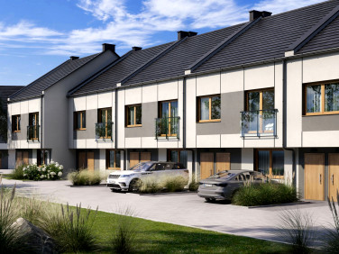 Mieszkanie Niepołomice