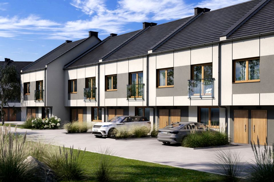 Mieszkanie Niepołomice