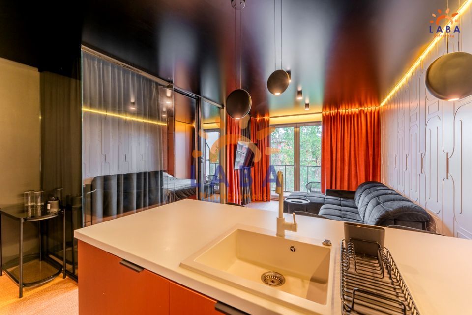 Mieszkanie Kołobrzeg