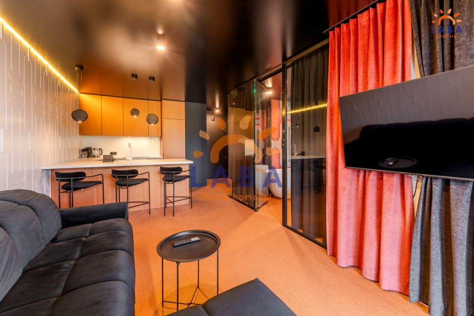 Mieszkanie Kołobrzeg