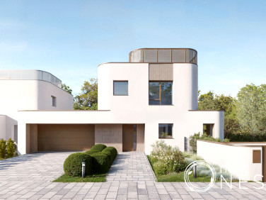 Dom Konstancin-Jeziorna