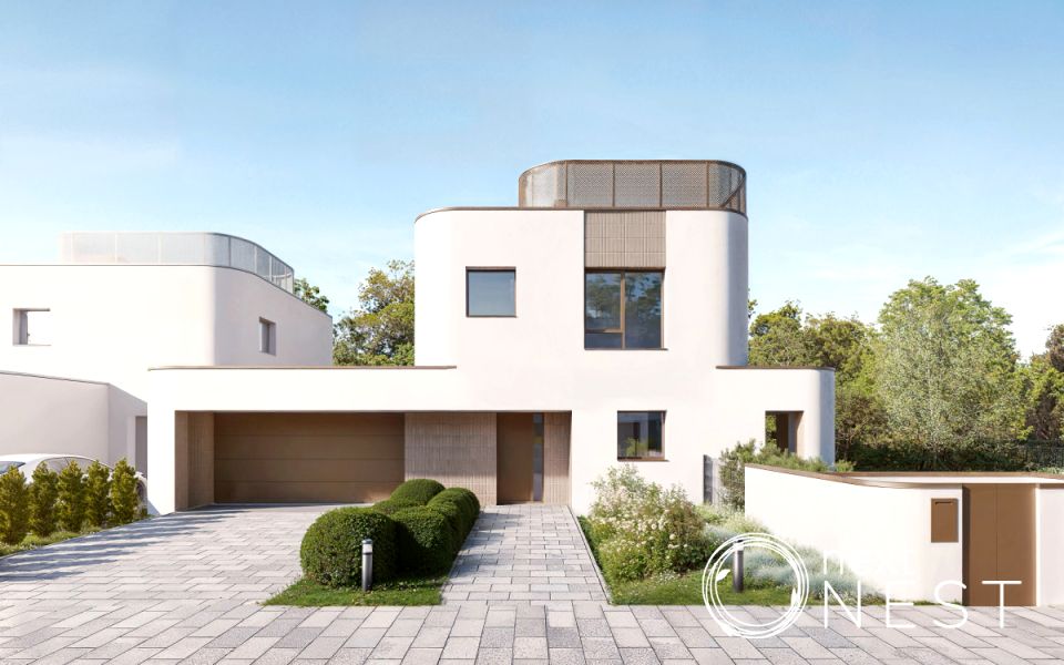 Dom Konstancin-Jeziorna