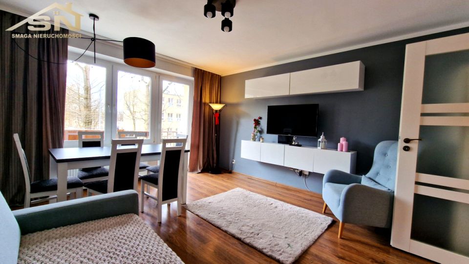 Mieszkanie Inowrocław