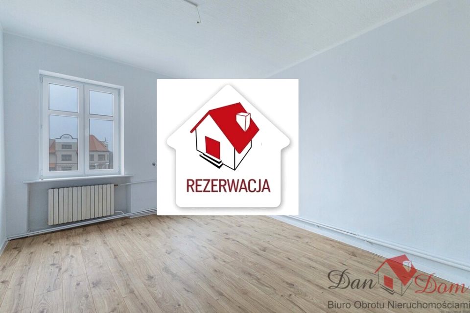 Mieszkanie Wągrowiec