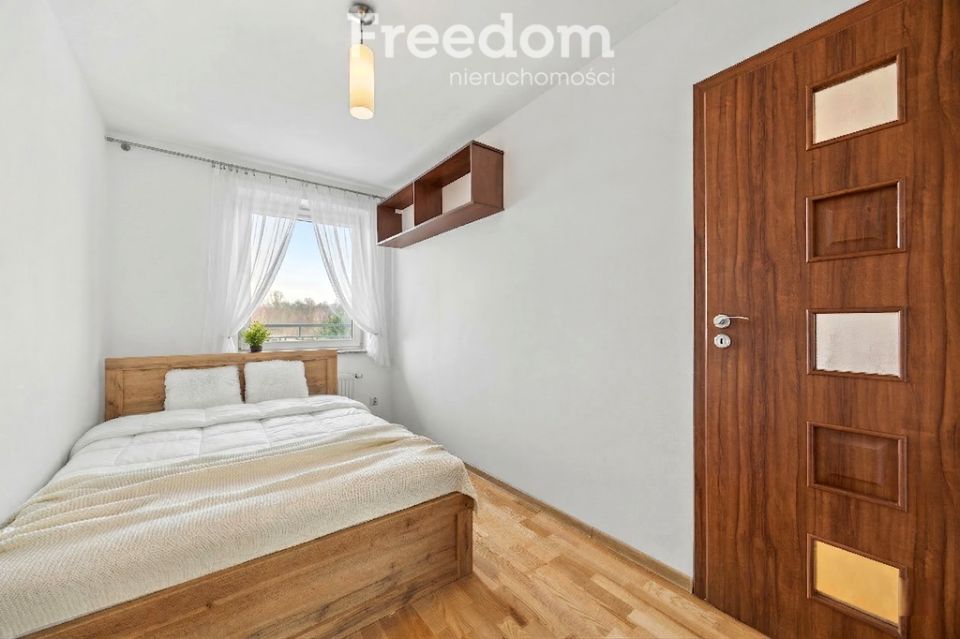 Mieszkanie Piaseczno