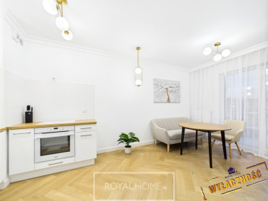 Mieszkanie Kołobrzeg