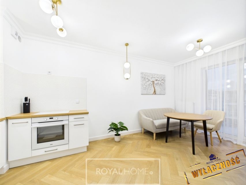 Mieszkanie Kołobrzeg