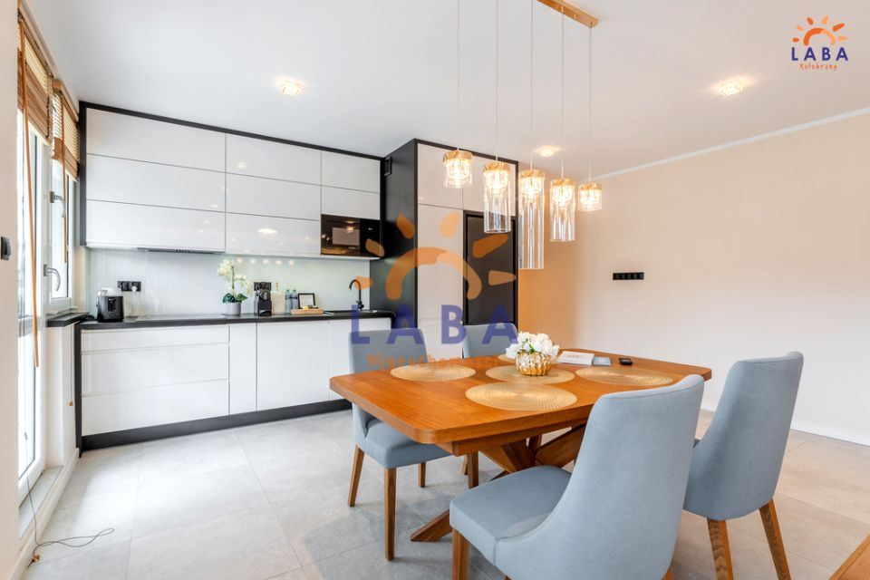 Mieszkanie Kołobrzeg