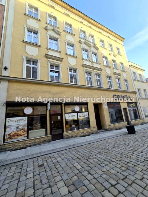 Mieszkanie Wałbrzych