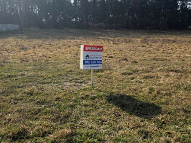 Działka siedliskowa Bukowiec