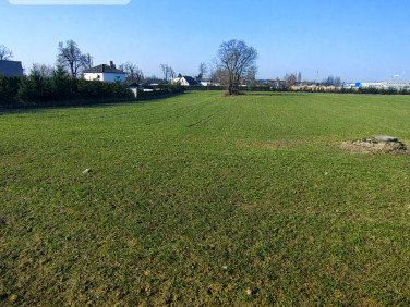 Działka inna Chojnice