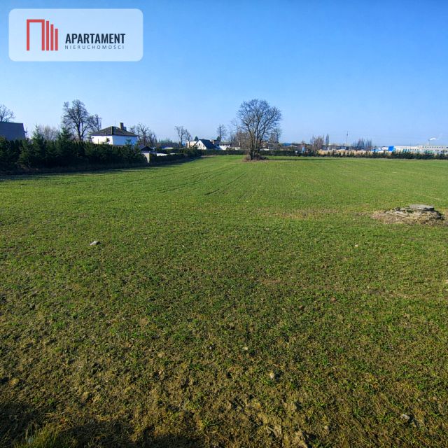 Działka inna Chojnice