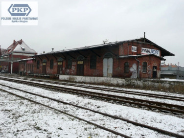Budynek użytkowy Kwidzyn