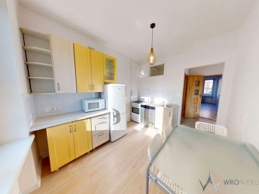 Mieszkanie Wrocław