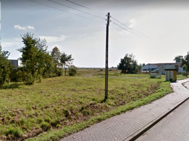 Działka inna Bystrze