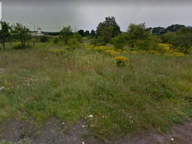 Działka inna Lębork