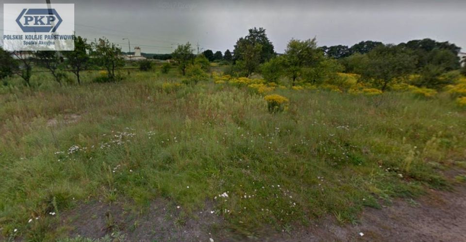 Działka inna Lębork