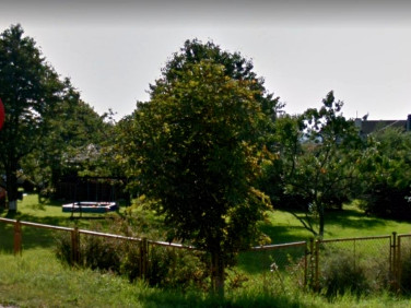 Działka inna Siemianice