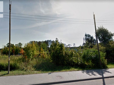 Działka inna Lisewo Malborskie