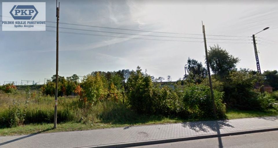 Działka inna Lisewo Malborskie