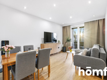 Mieszkanie Katowice wynajem