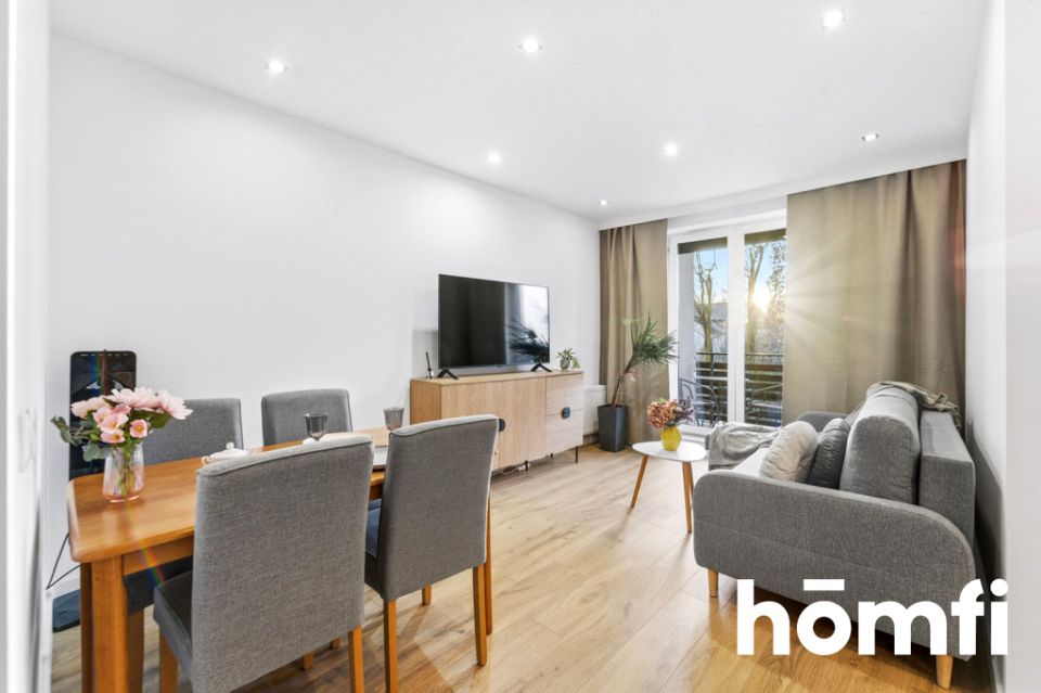 Mieszkanie Katowice wynajem