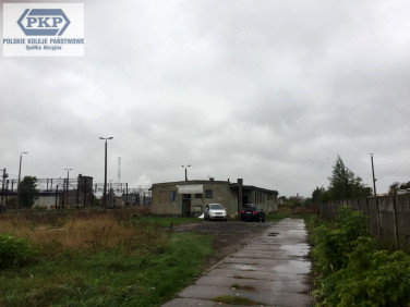 Budynek użytkowy Malbork