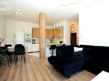 Mieszkanie Dziwiszów