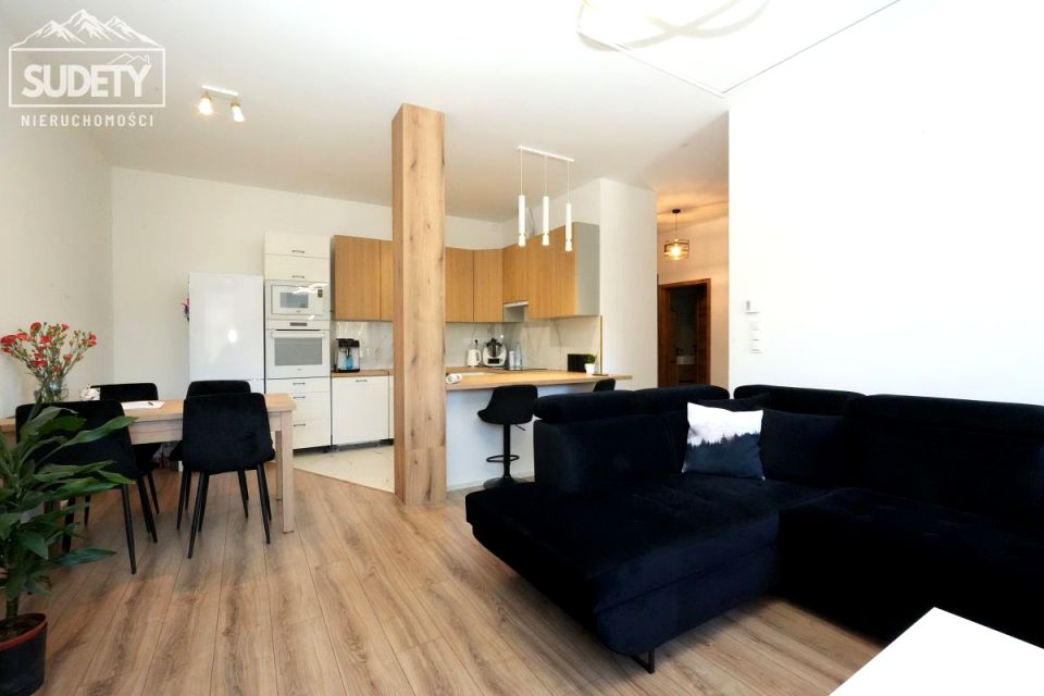 Mieszkanie Dziwiszów