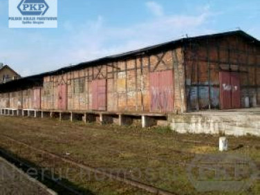 Budynek użytkowy Kętrzyn