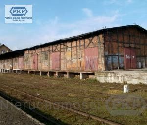 Budynek użytkowy Kętrzyn