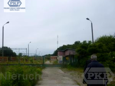 Działka inna Gdynia