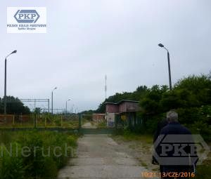 Działka inna Gdynia