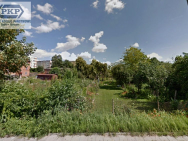 Działka rolna Orzysz