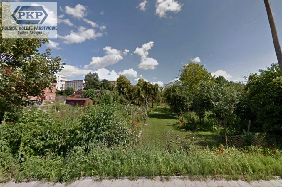 Działka rolna Orzysz