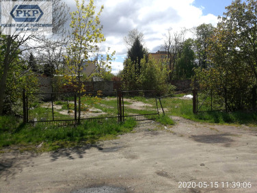 Działka inna Morąg