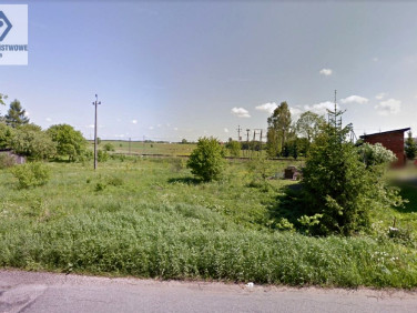 Działka rolna Lubomino